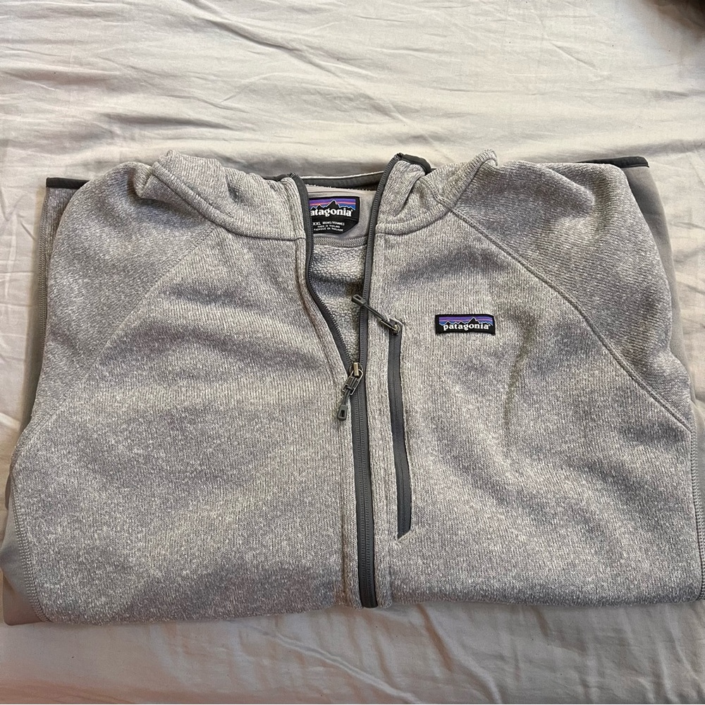 Patagonia Sweater
